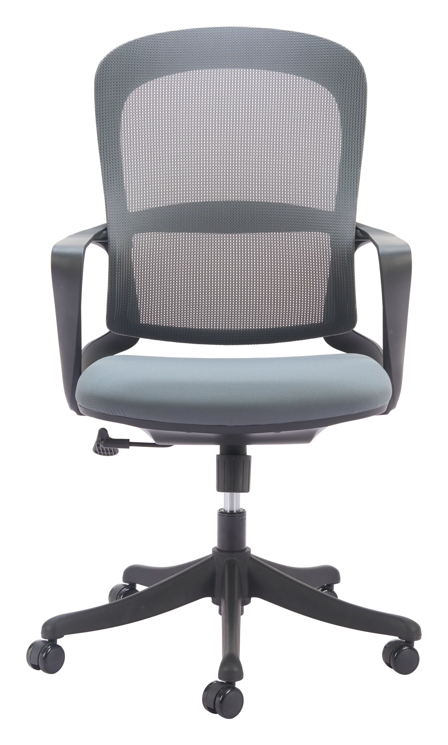 Delo Office Chair Gray - 3