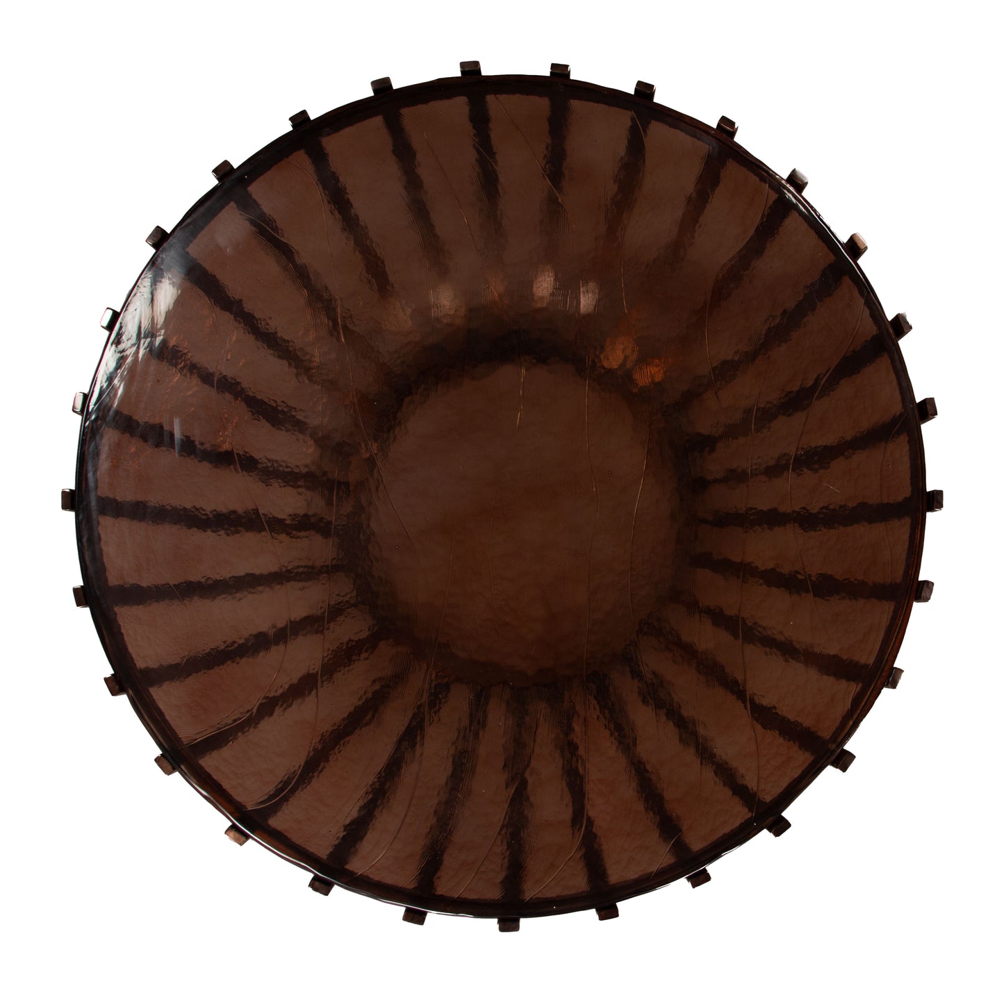 Kafig Coffee Table Bronze - 4