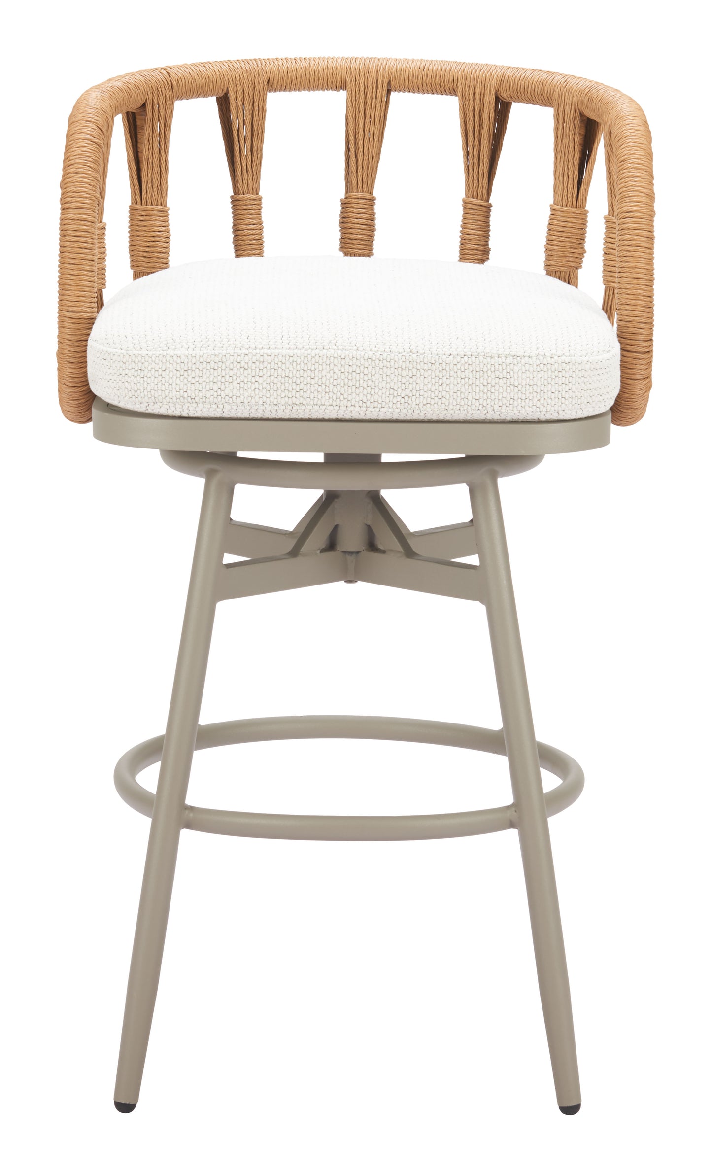 Safal Swivel Barstool Multicolor - 3