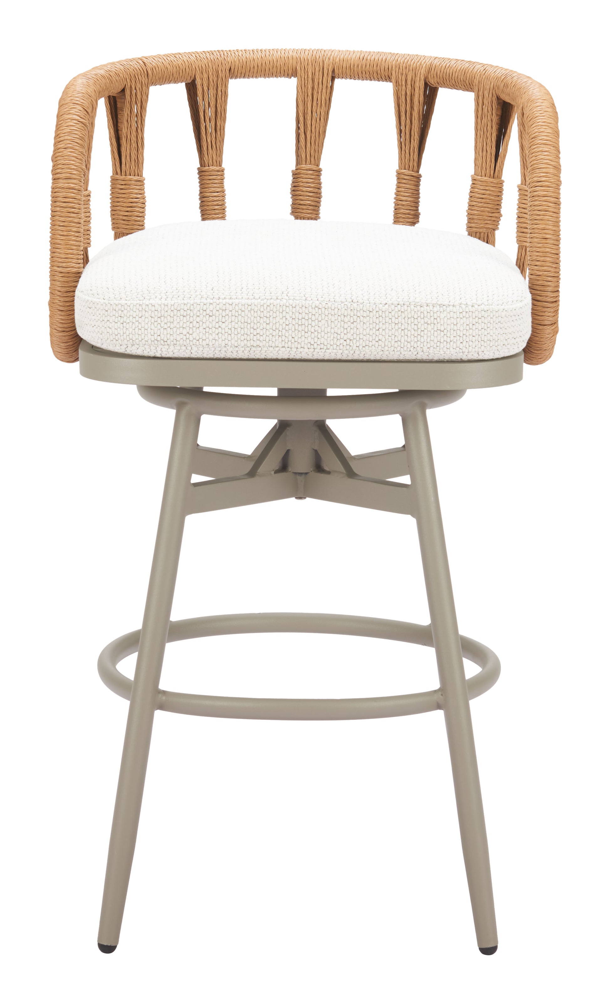 Safal Swivel Barstool Multicolor - 3