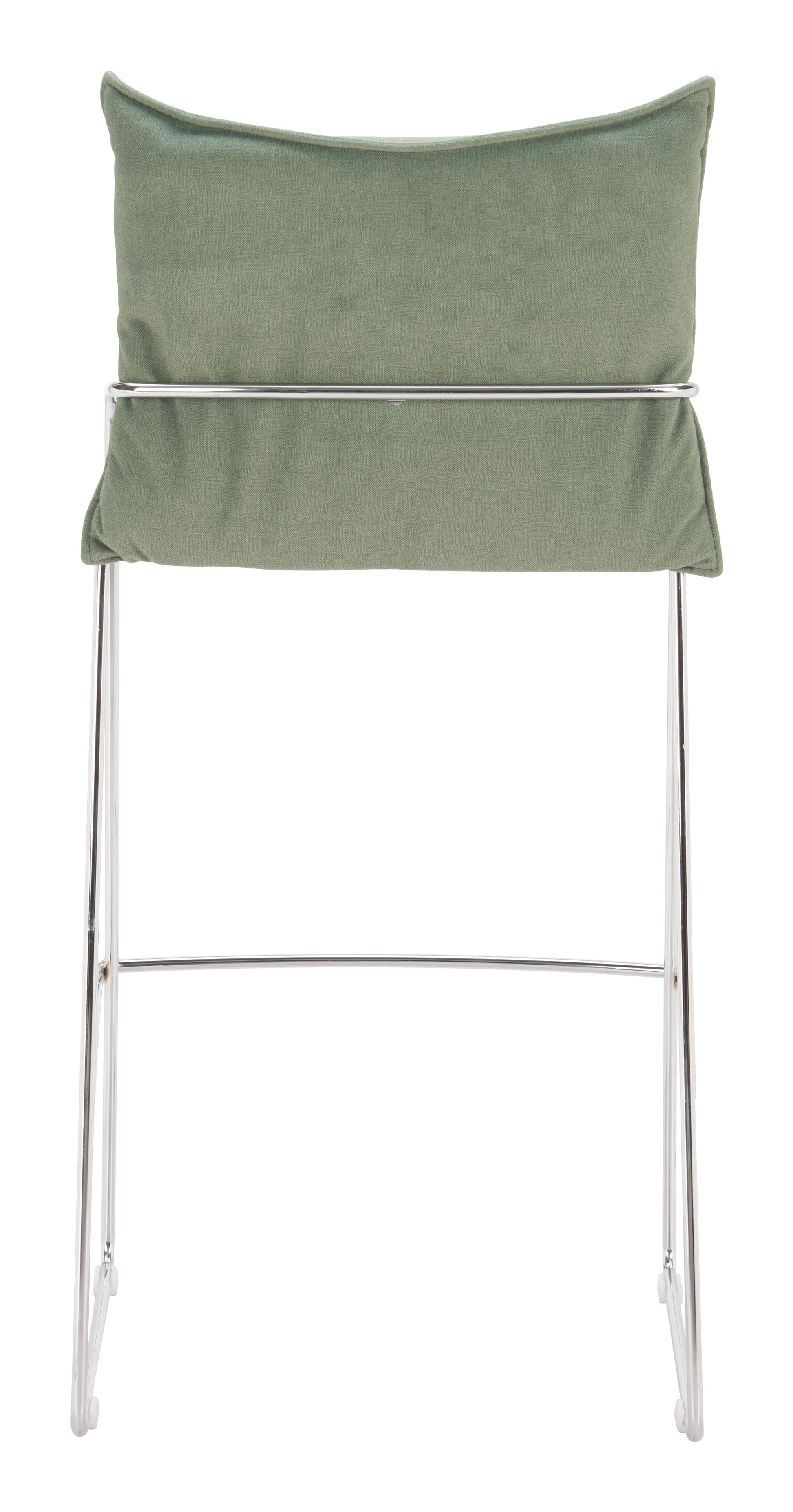 Pola Barstool Green - 4