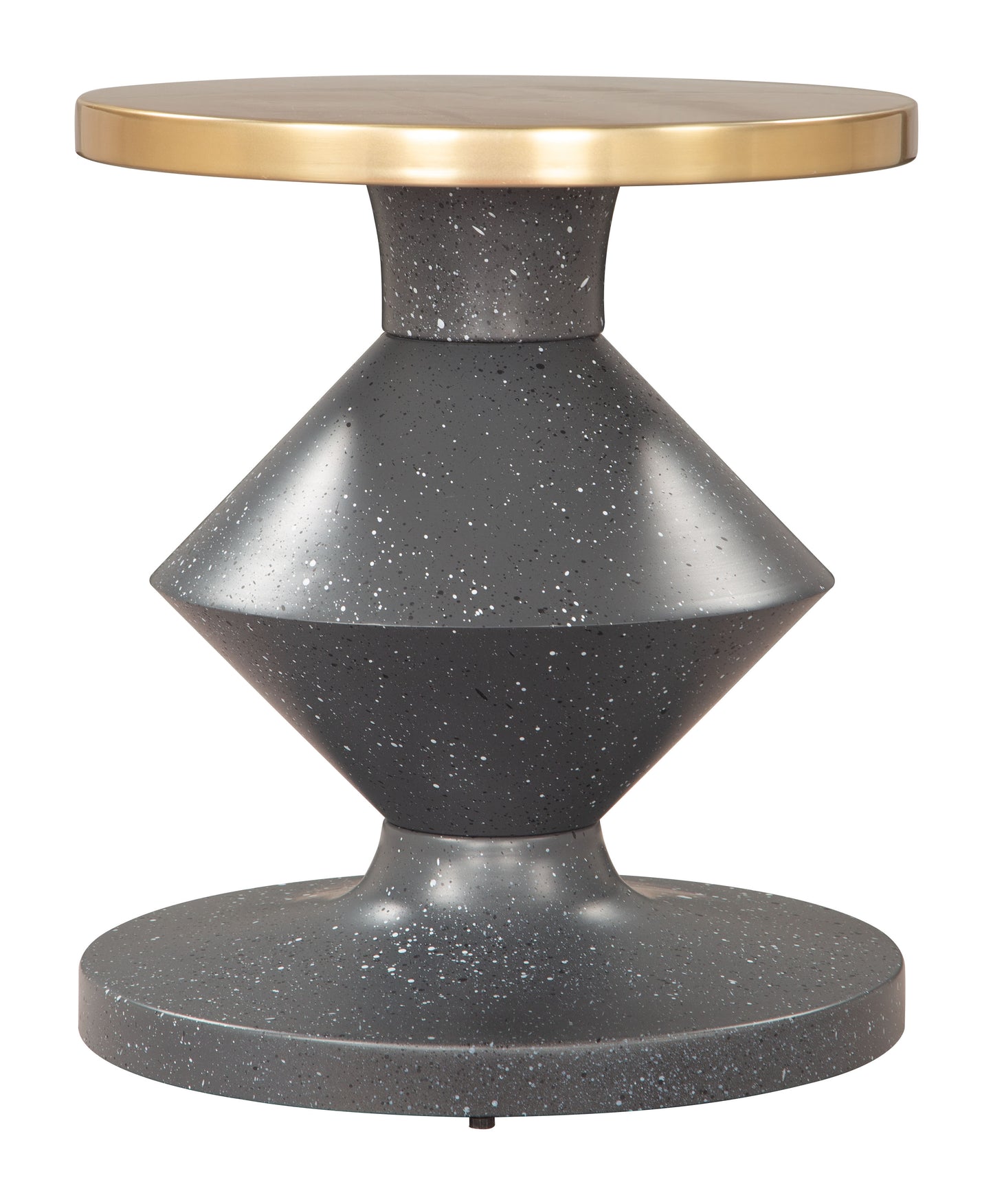 Litar Side Table Multicolor - 2