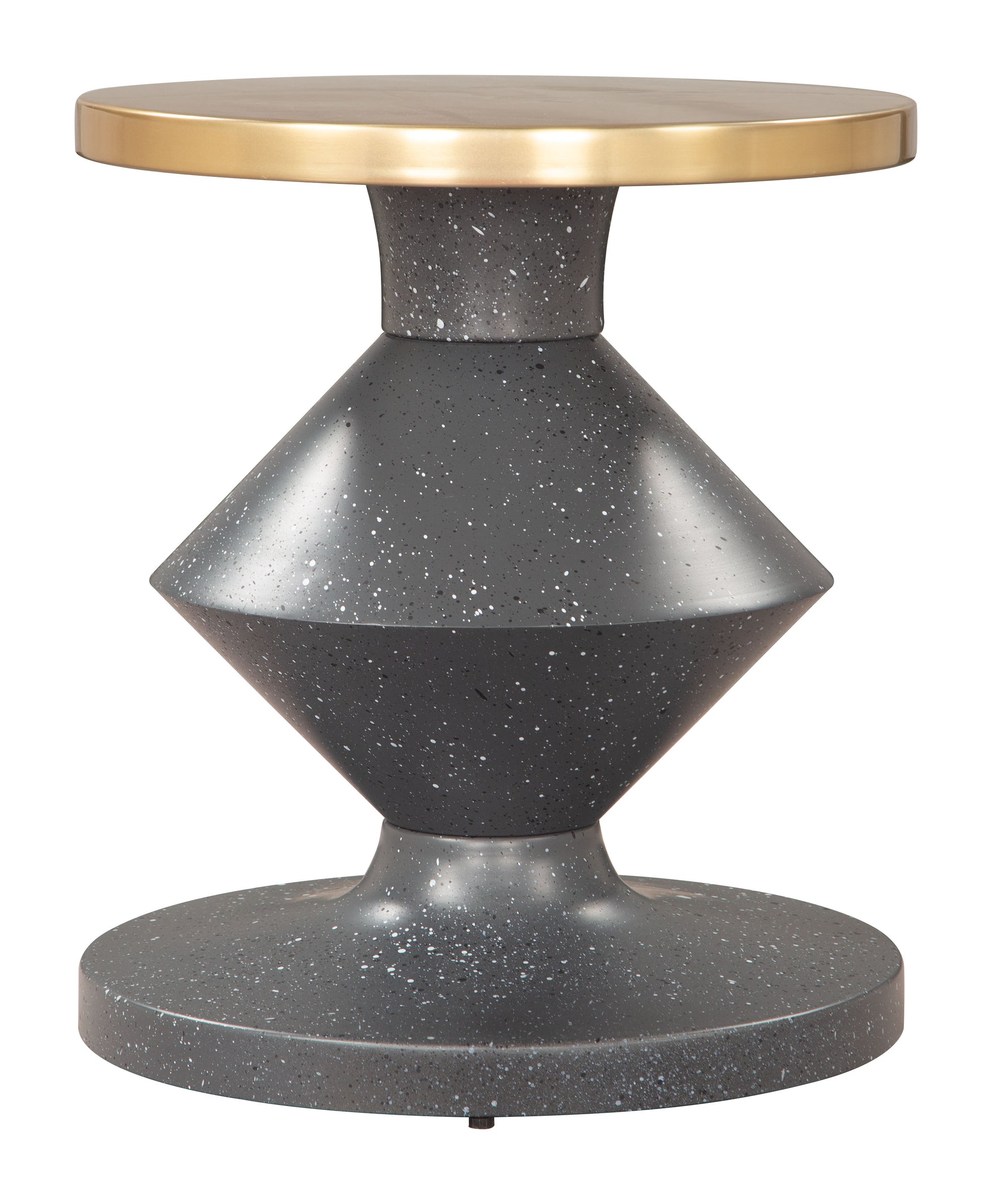 Litar Side Table Multicolor - 2