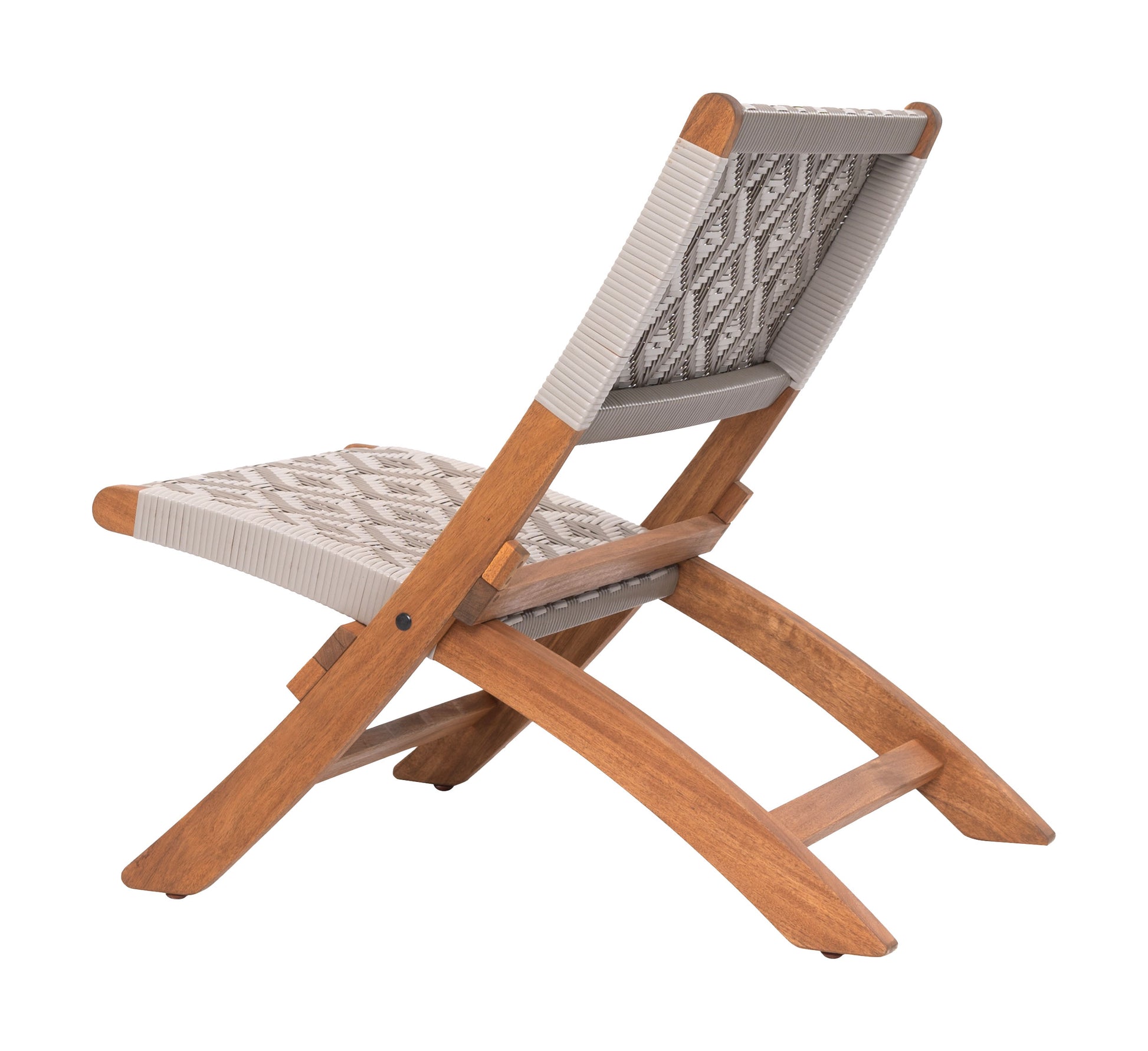 Tide Lounge Chair Multicolor - 5