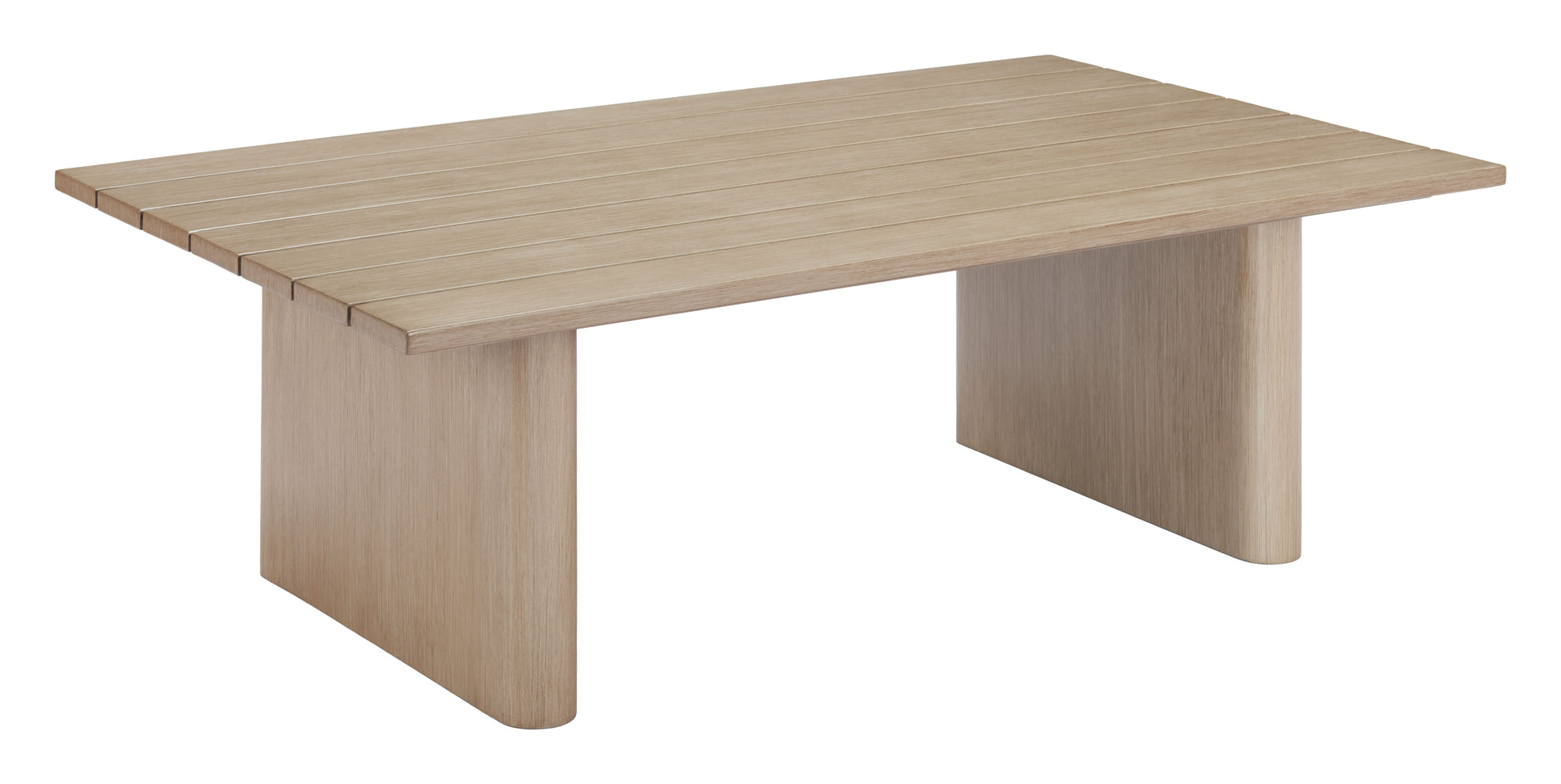 Duna Coffee Table Natural - 4