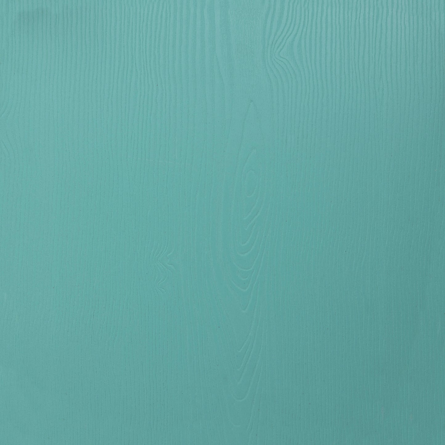 Perry Poly Resin Wood Square Seat with Rounded Edges for Colorful Metal Barstools in Mint Mint