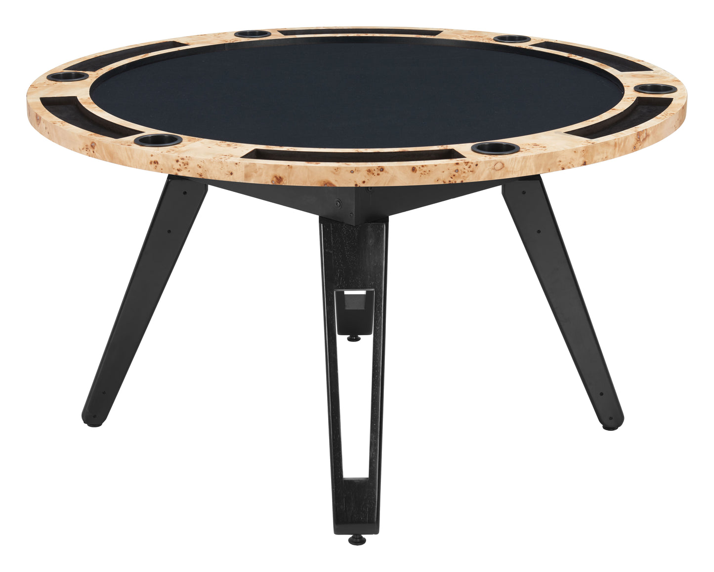 Burl 2 in 1 Table Natural - 8