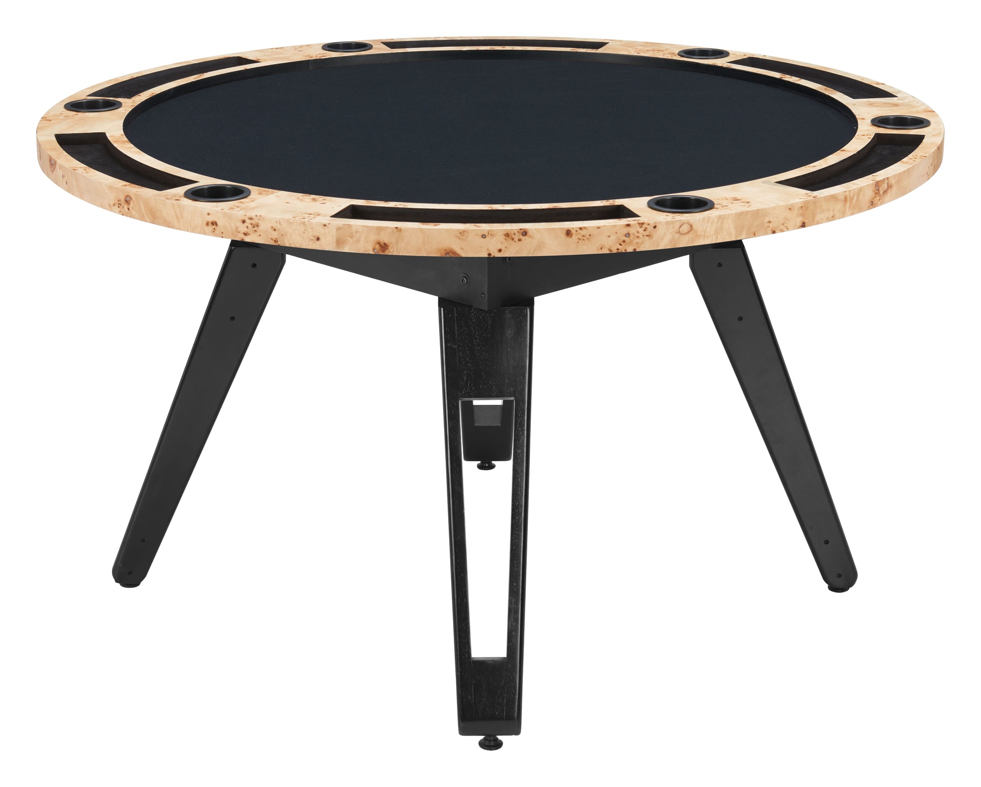 Burl 2 in 1 Table Natural - 8