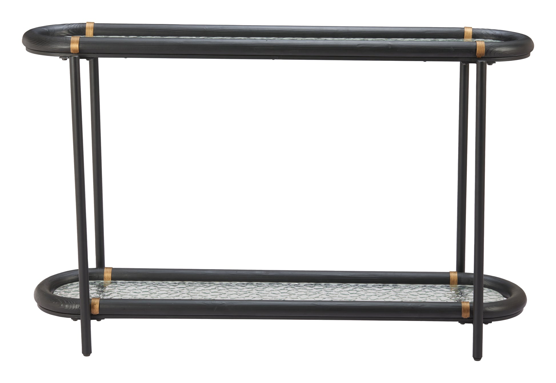 Aneis Console Table Black - 3