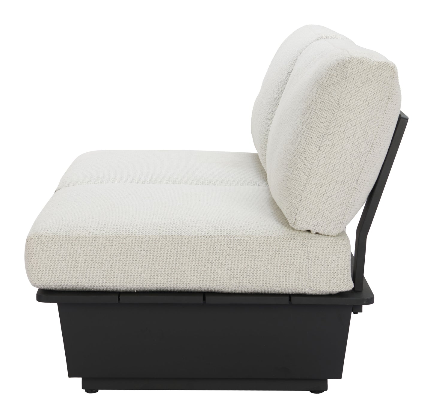 Tien RHF Loveseat Beige - 2