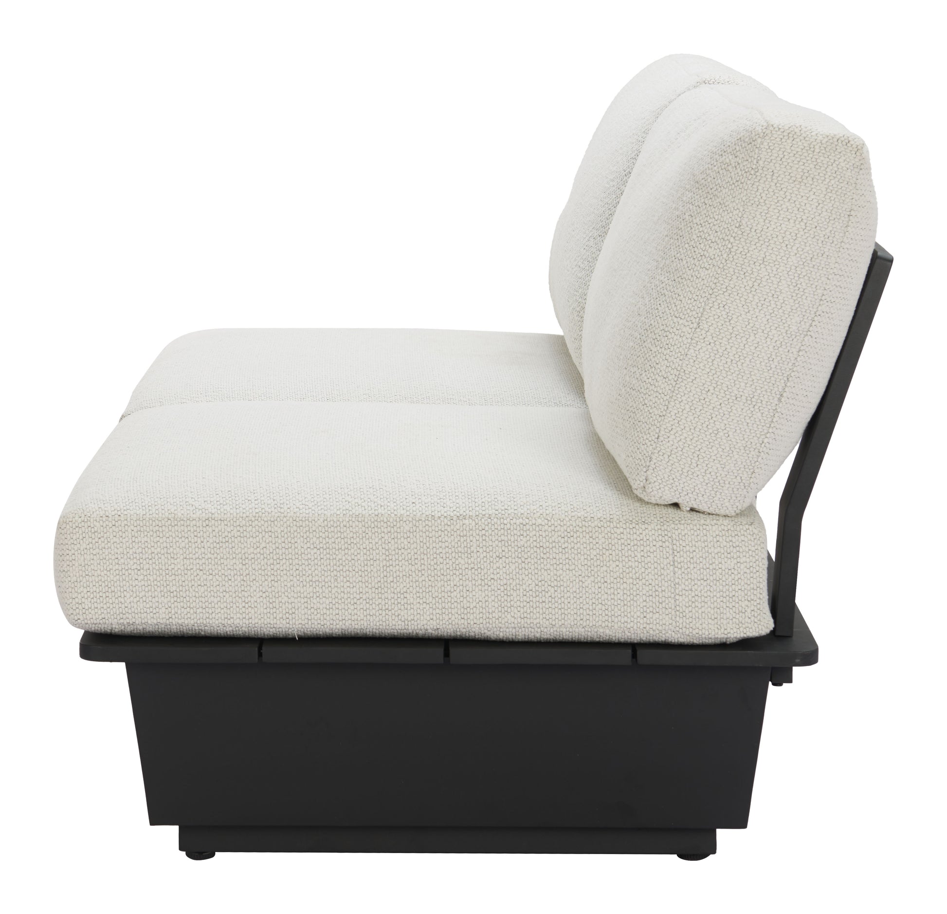 Tien RHF Loveseat Beige - 2