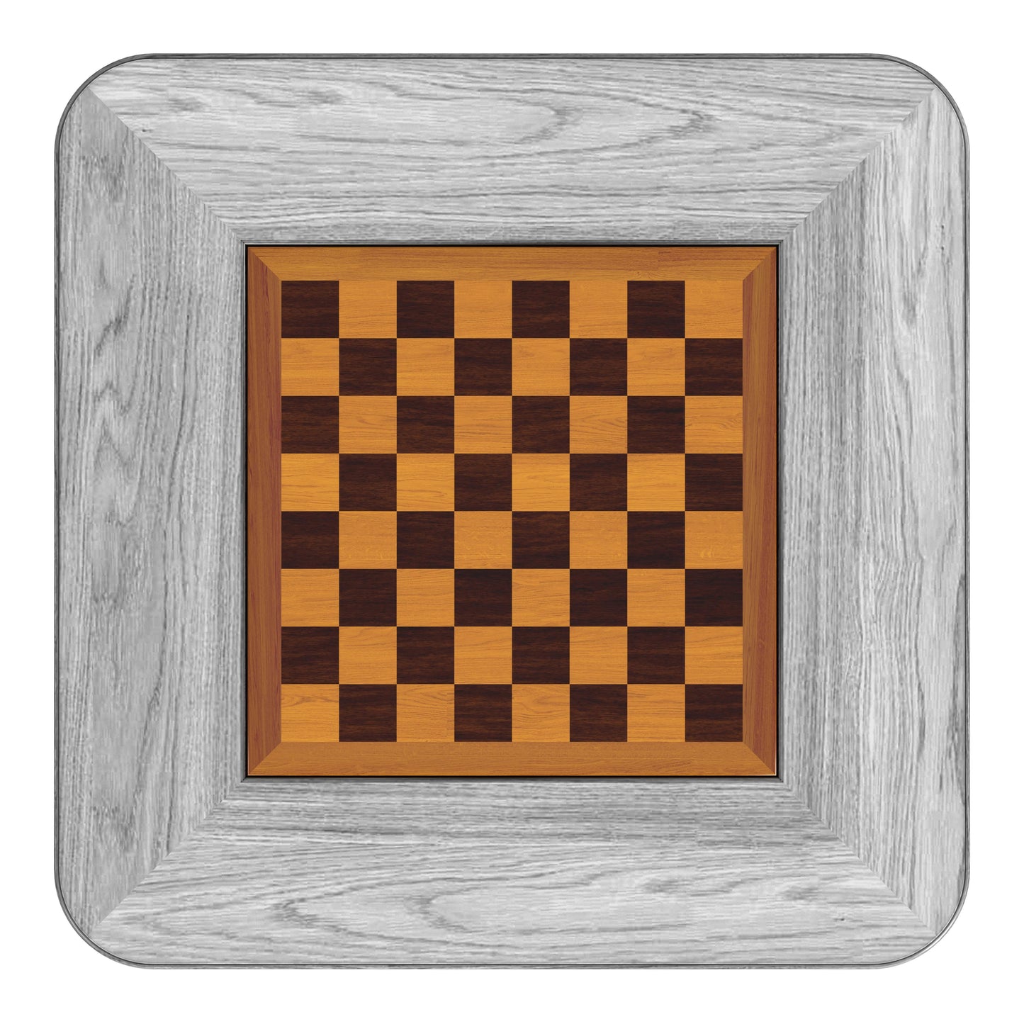 Morphy Game Table in Gray 4112418