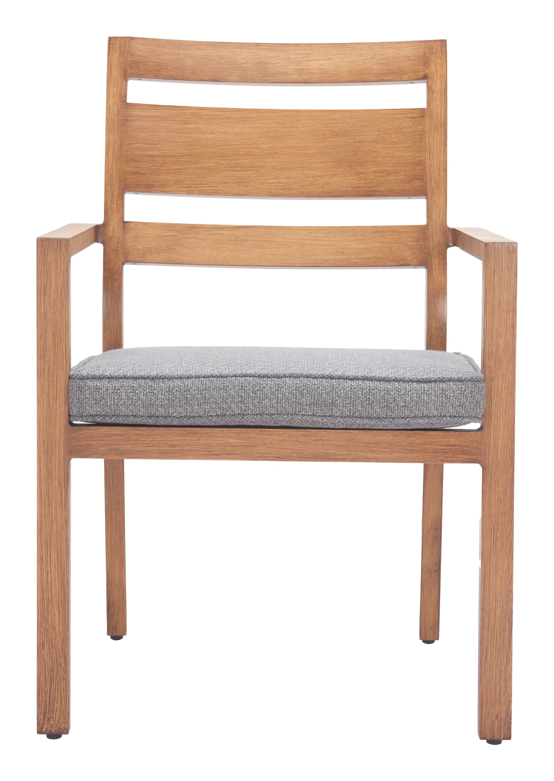 Rader Dining Chair (Set of 2) Natural - 3