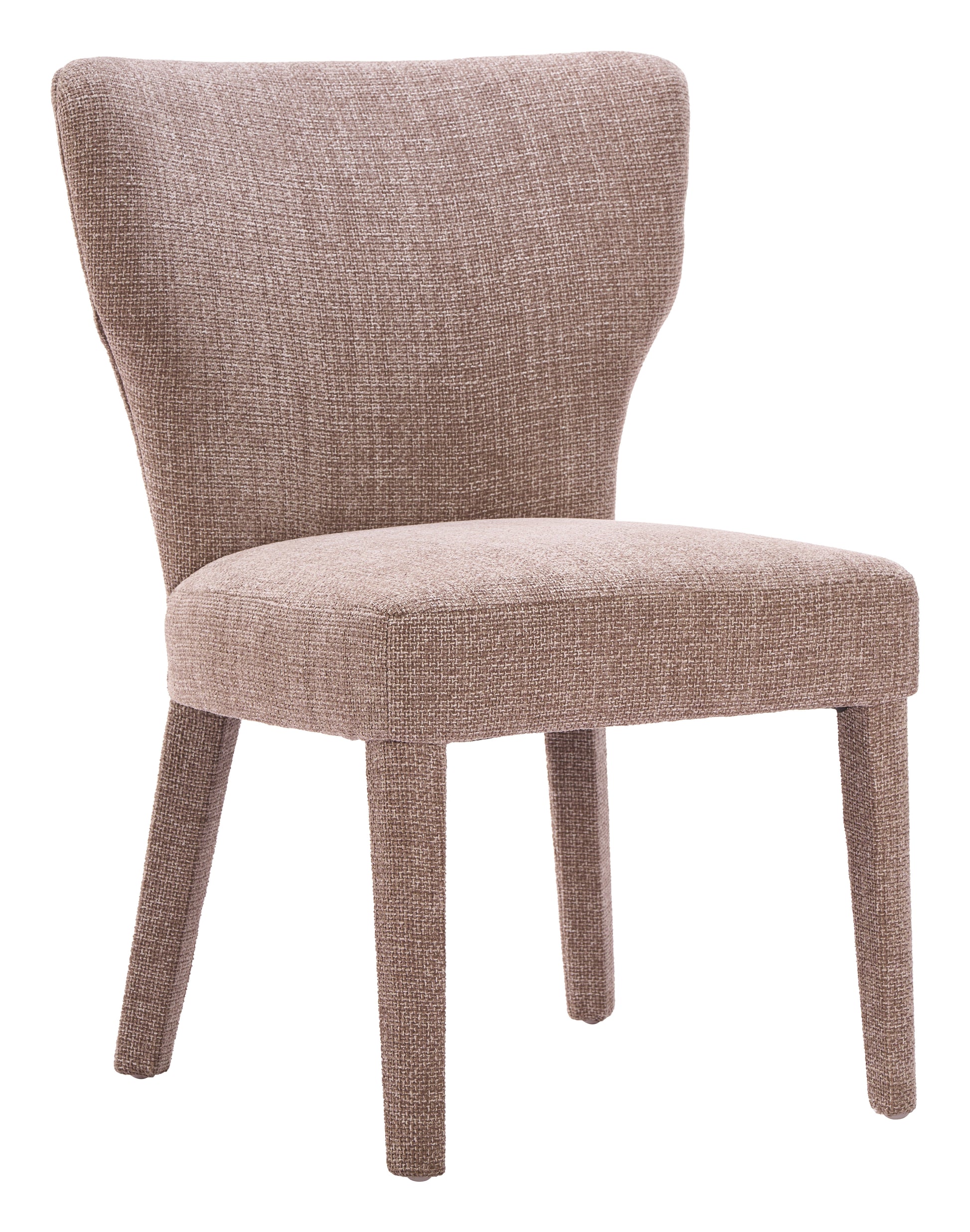 Peridot Dining Chair Taupe - 6