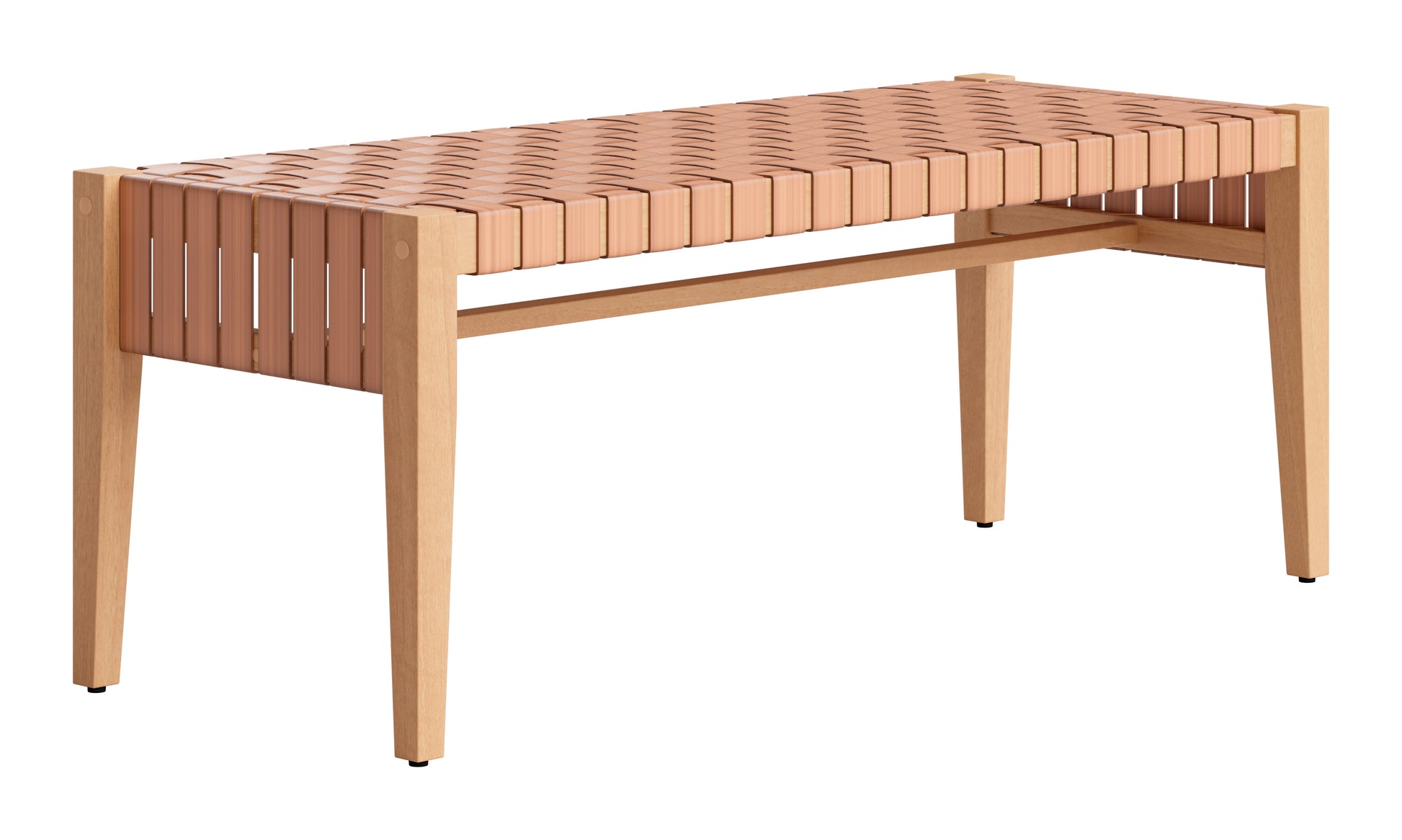 Mizuya Bench Brown - 4