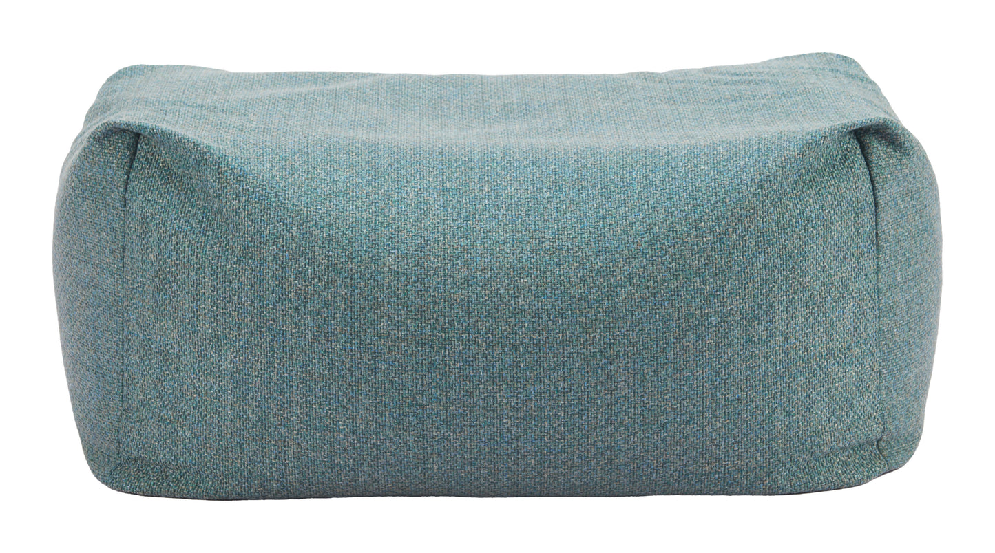 Aroz Ottoman Green - 3