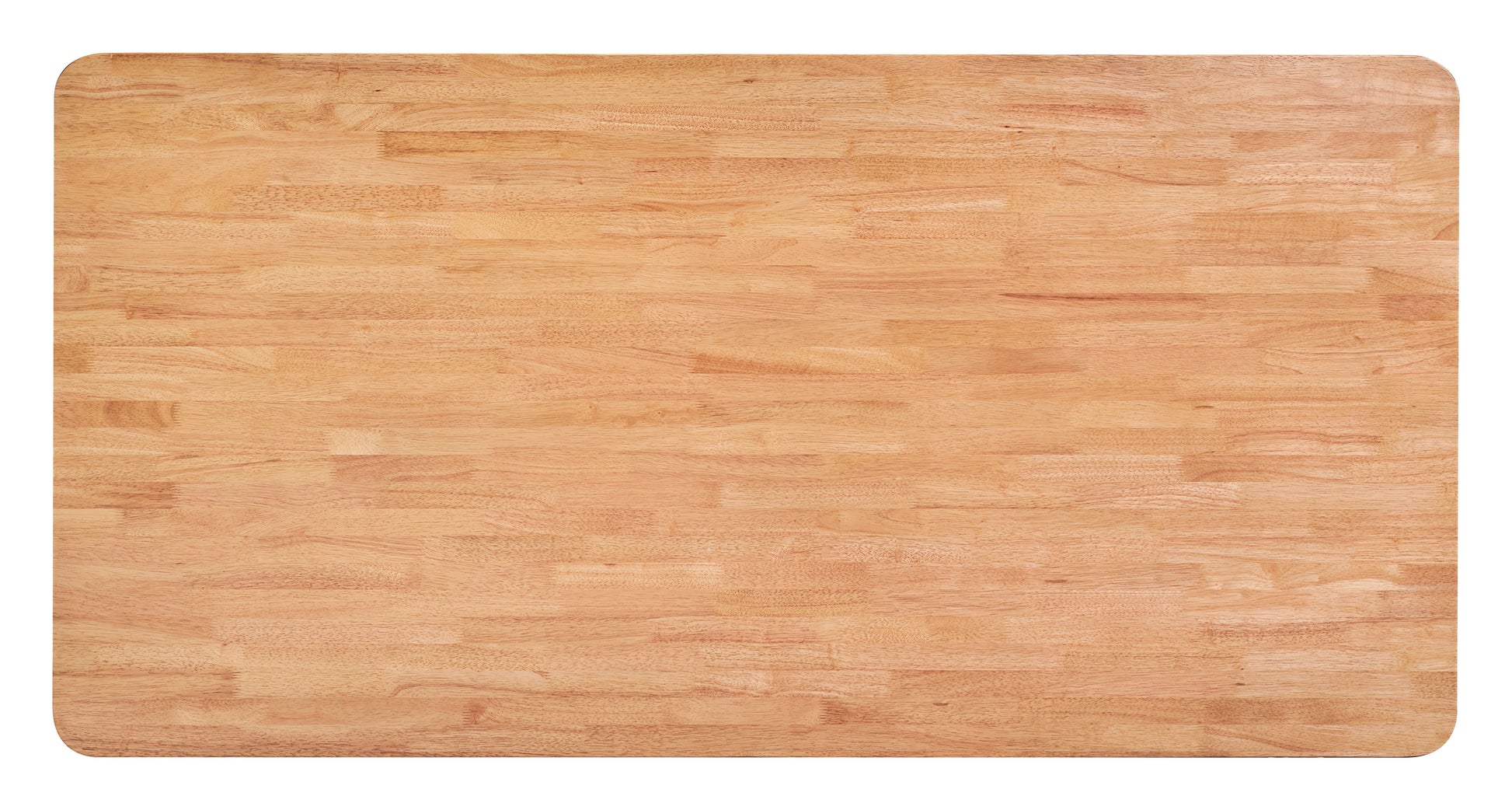 Eazy Dining Table Natural - 7