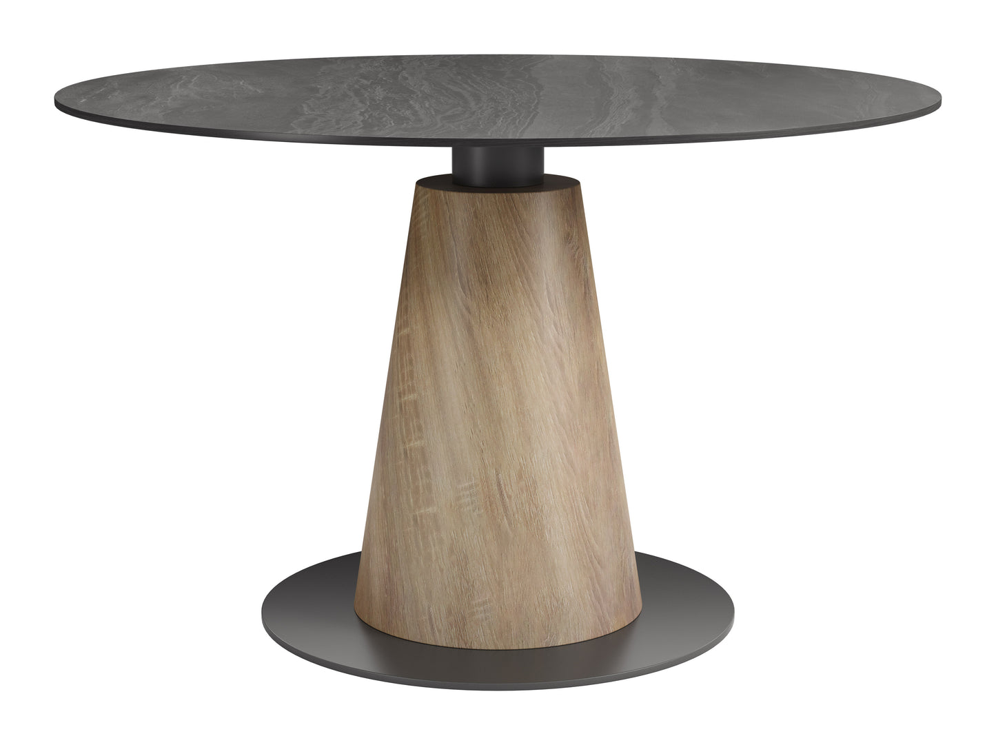 Reno Dining Table Black - 2