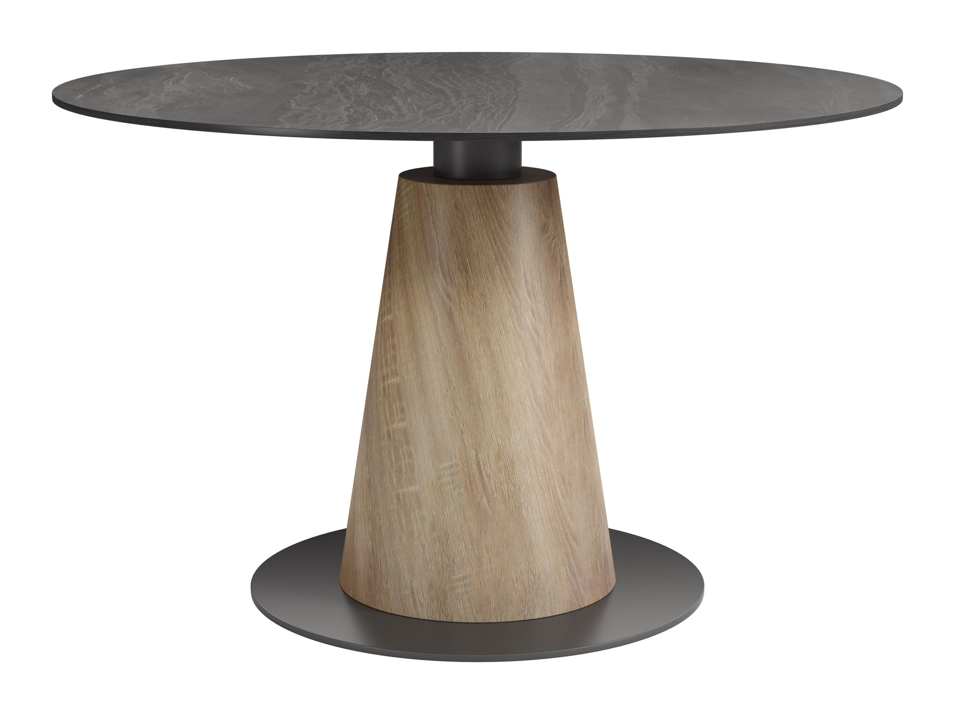 Reno Dining Table Black - 2
