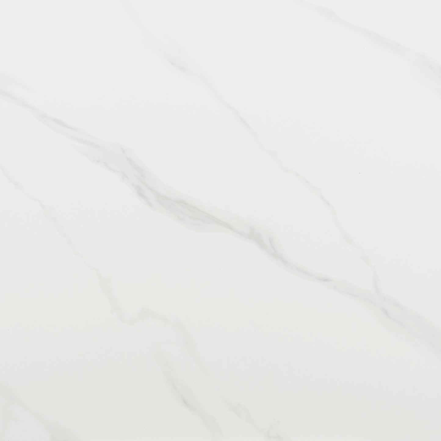 Izar Dining Table White - 7