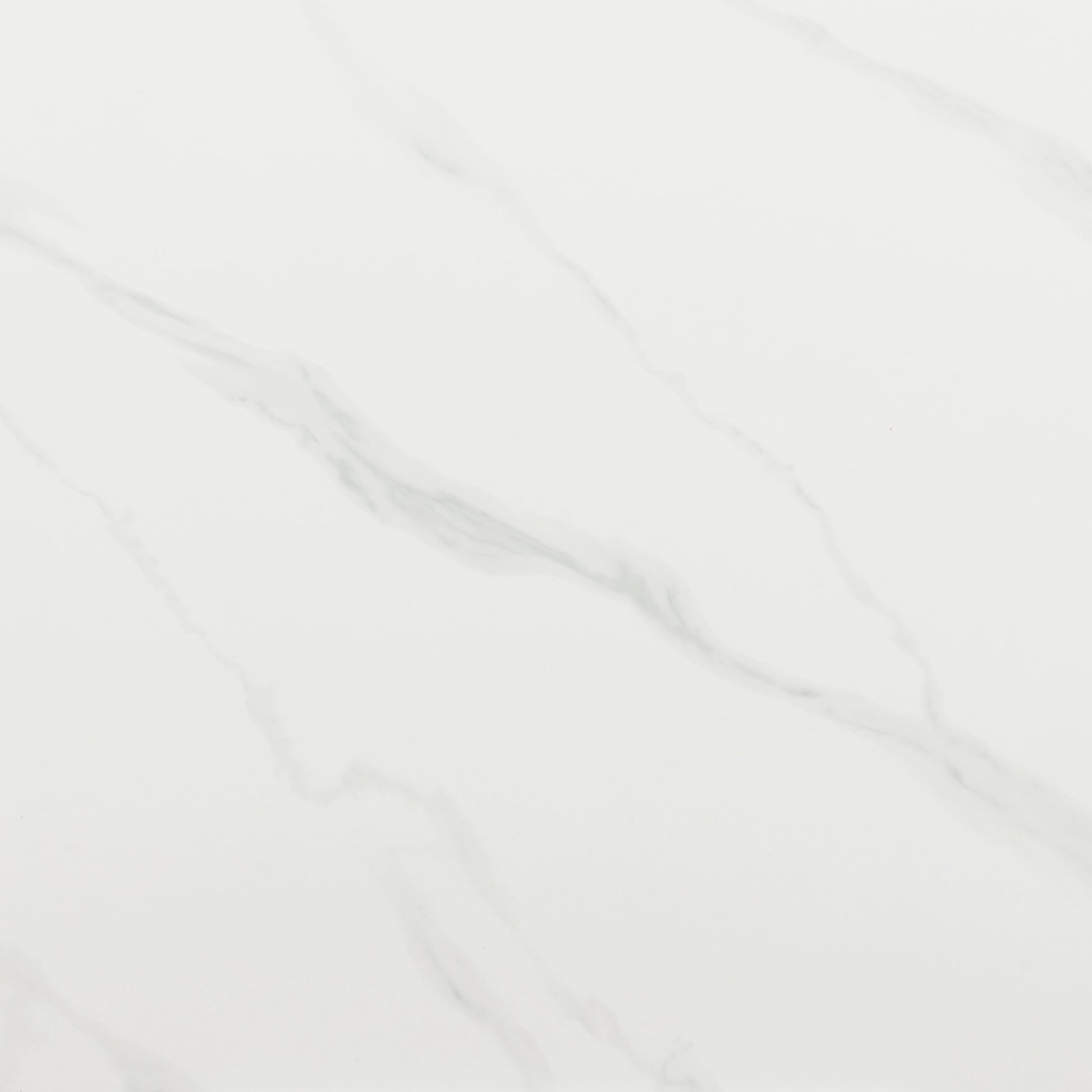 Izar Dining Table White - 7