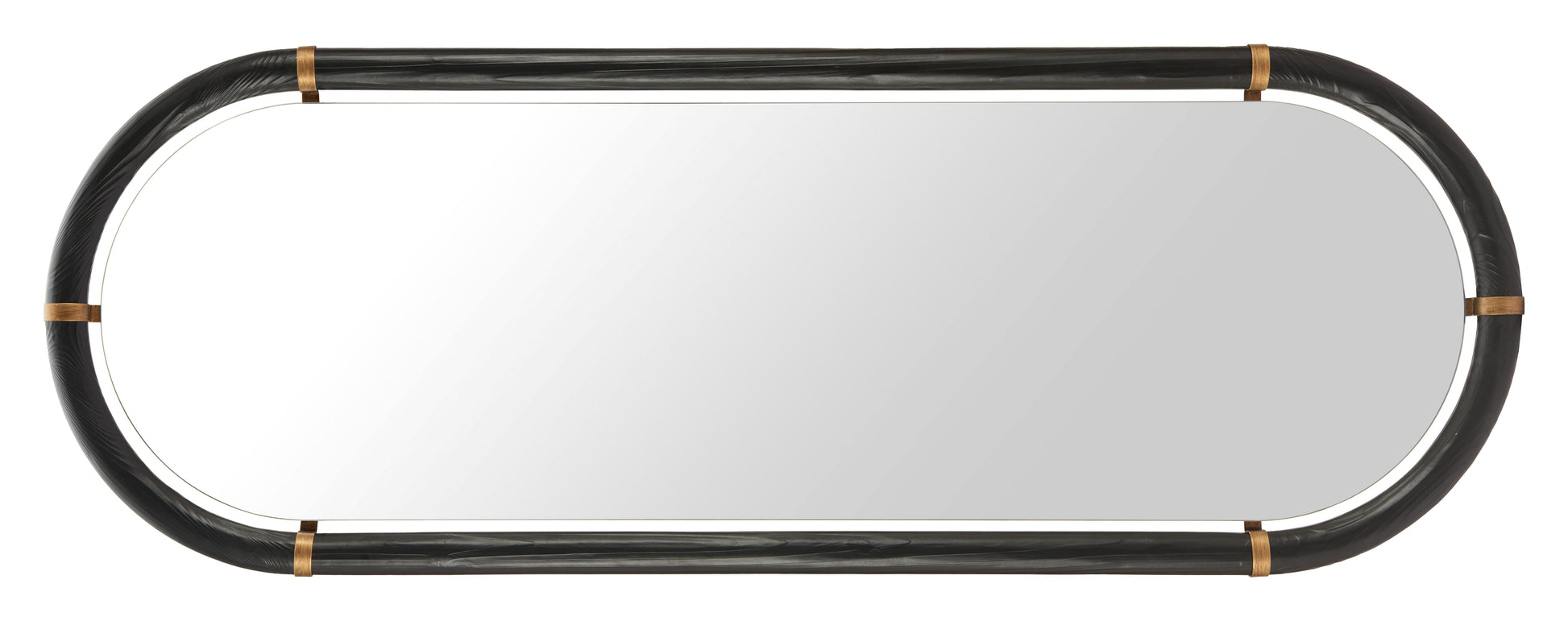Brilo Mirror Black - 3
