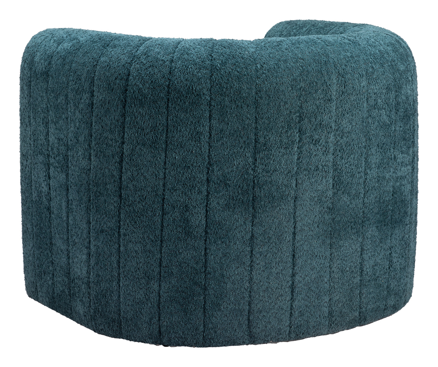 Viana Accent Chair Aquamarine - 5