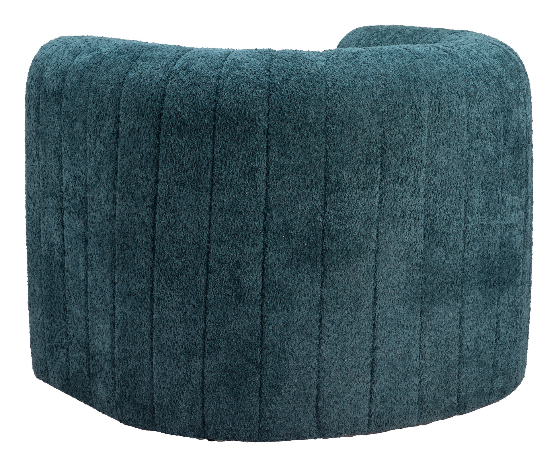 Viana Accent Chair Aquamarine - 5