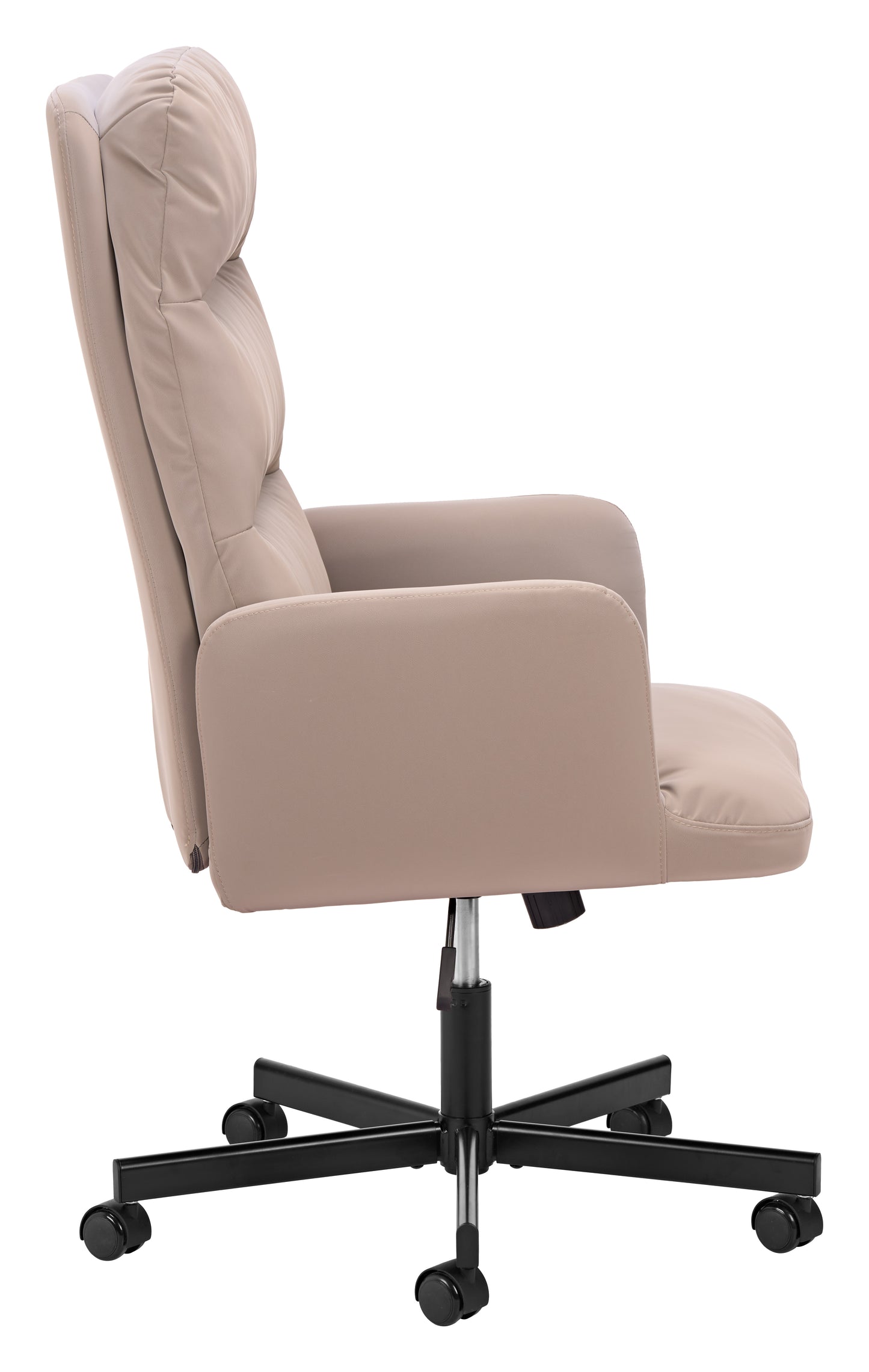 Sable Office Chair Gray - 2