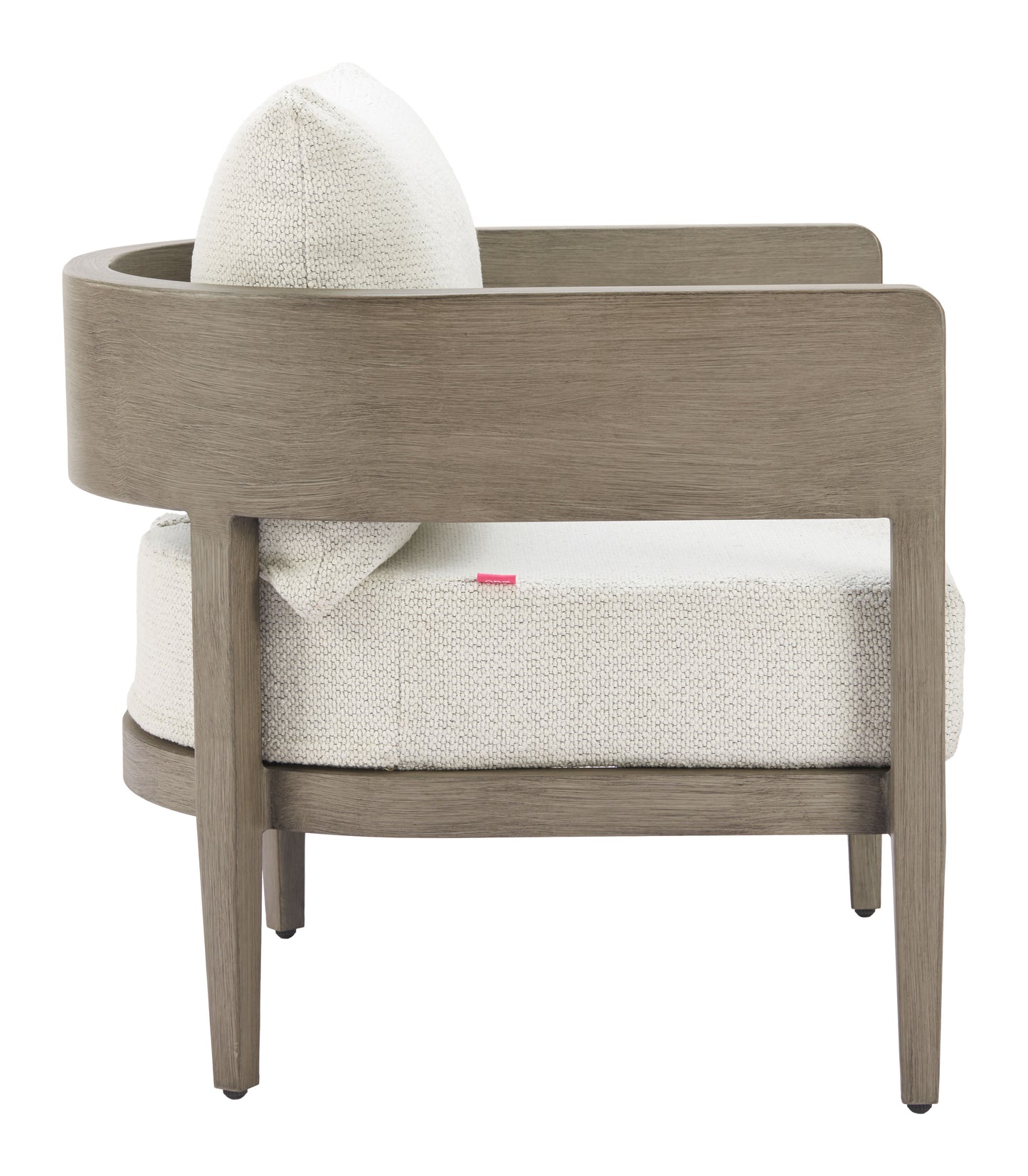 Foret Armchair Beige - 2