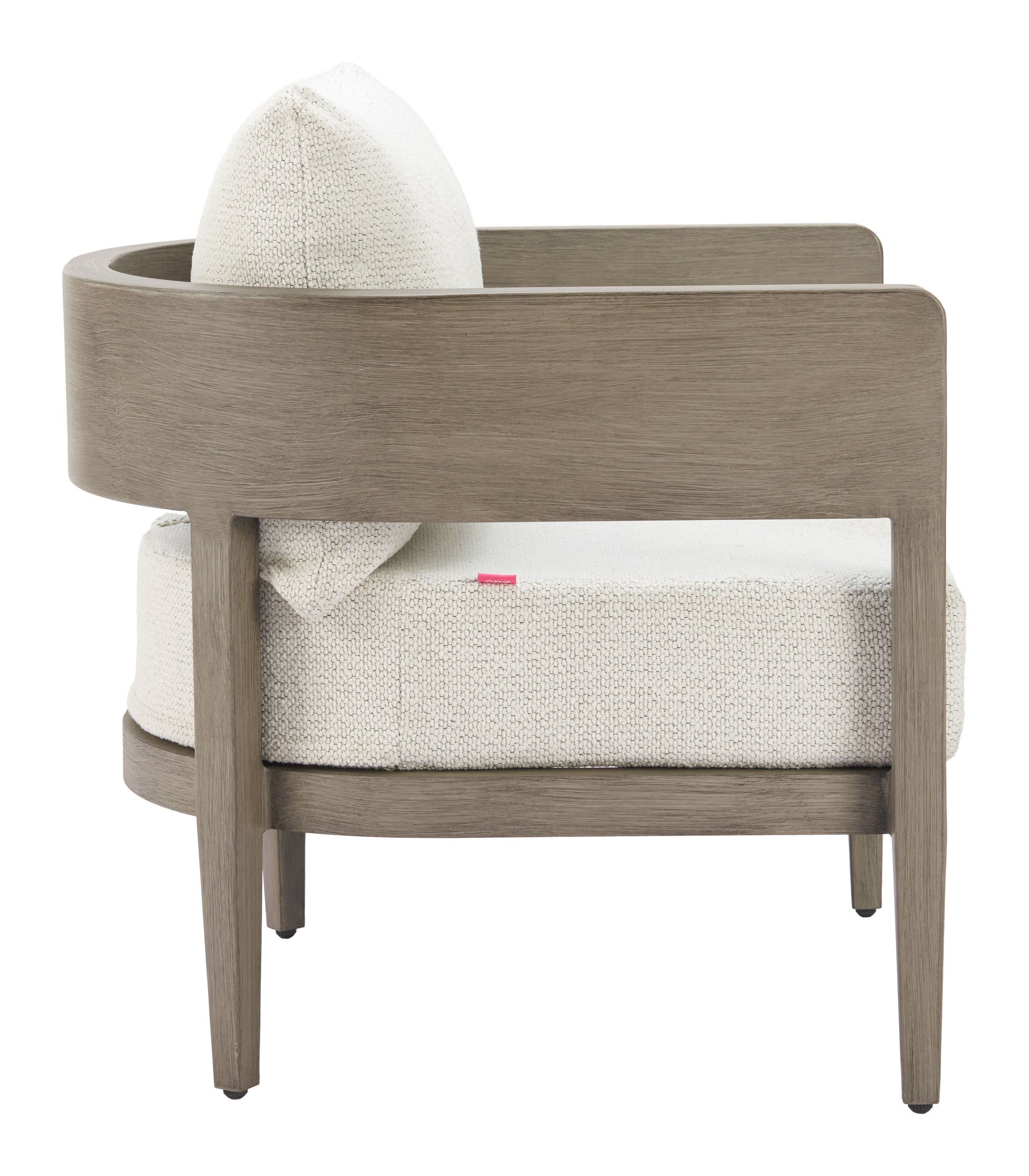 Foret Armchair Beige - 2