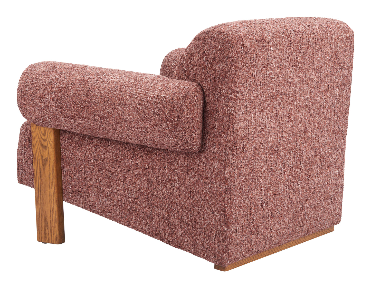Verity Accent Chair Copper - 5