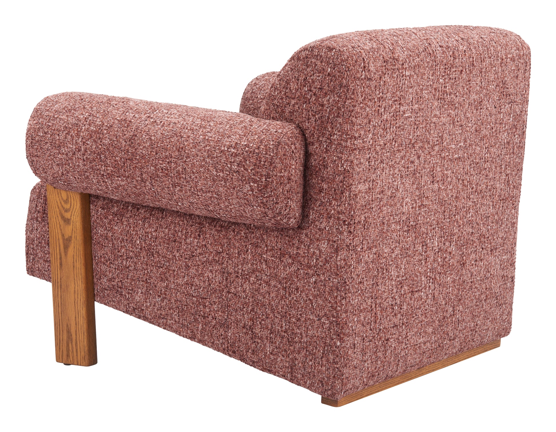 Verity Accent Chair Copper - 5