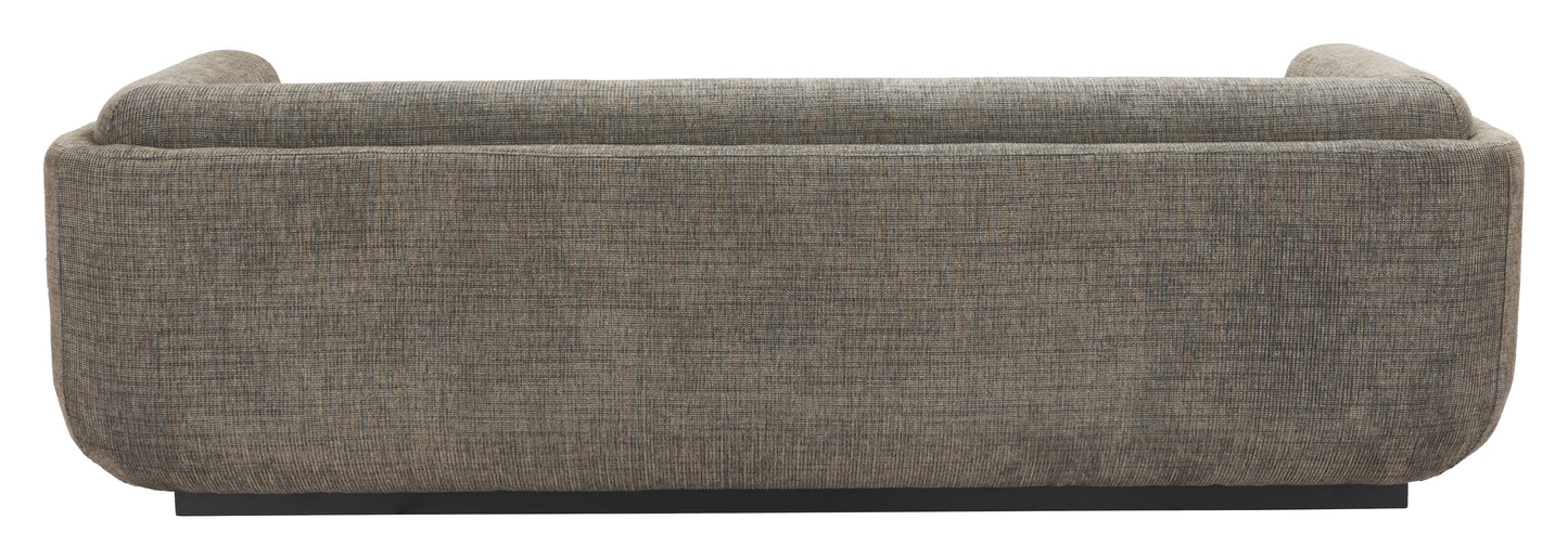 Sereneu Sofa Green Tweed - 4