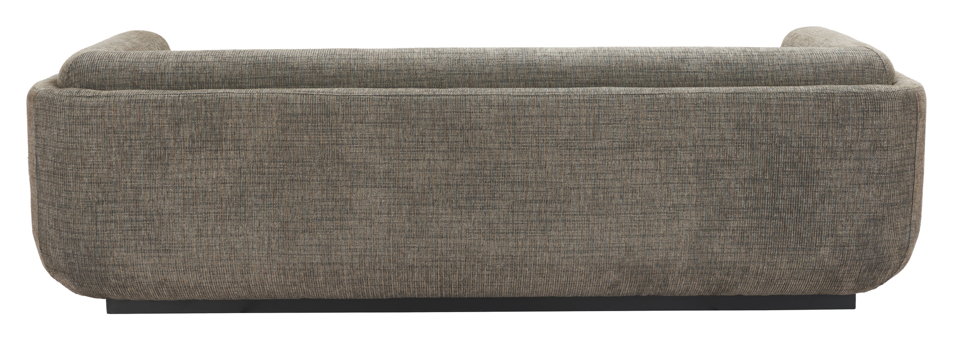 Sereneu Sofa Green Tweed - 4