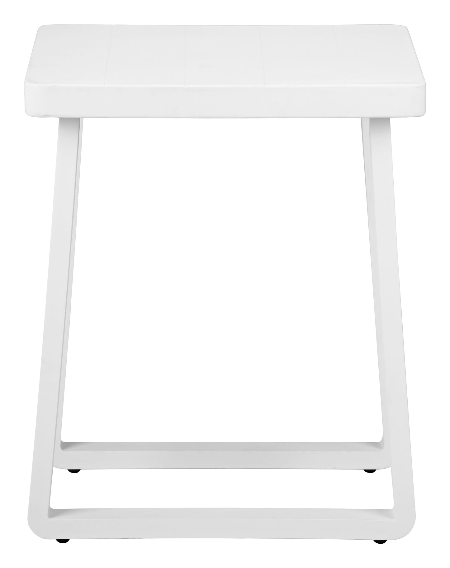 Welt Side Table White - 2