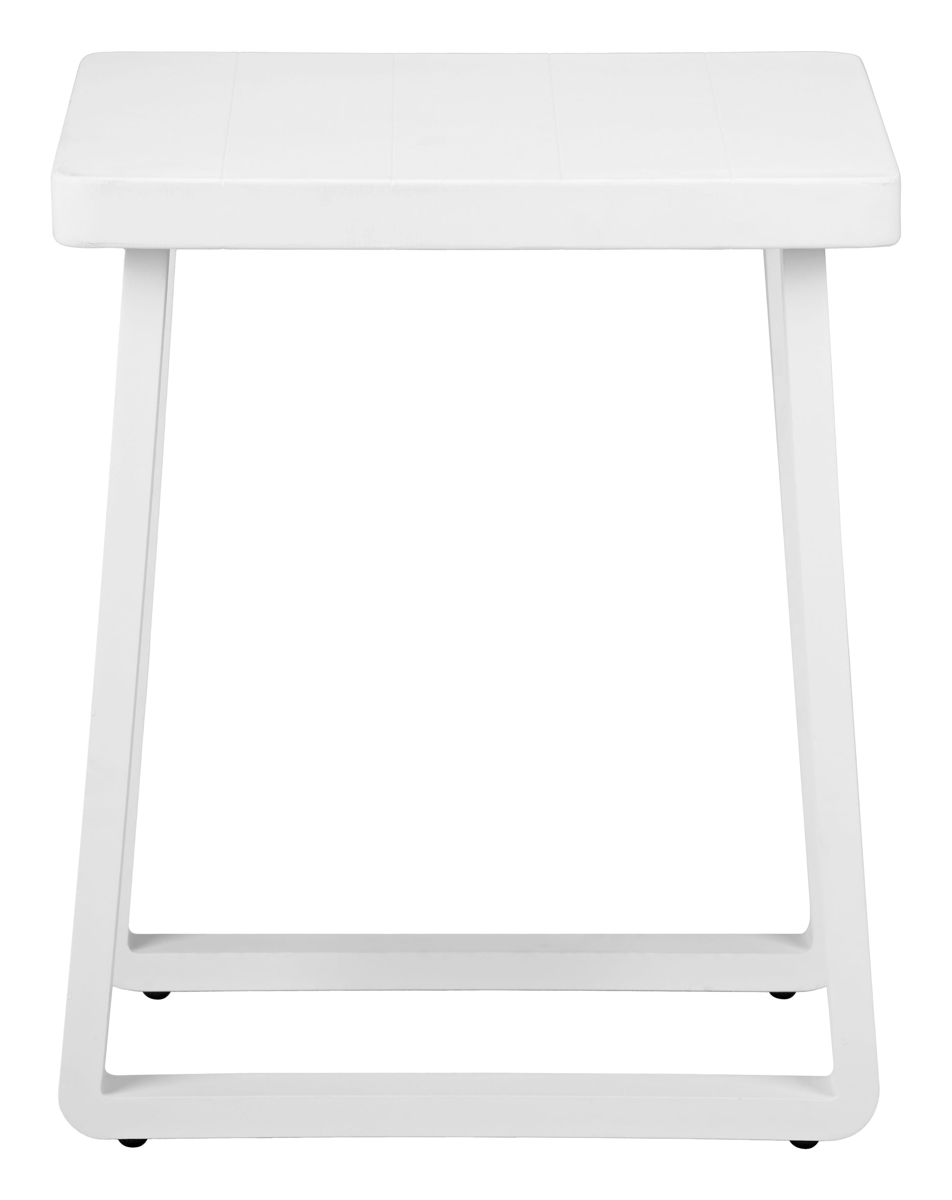Welt Side Table White - 2