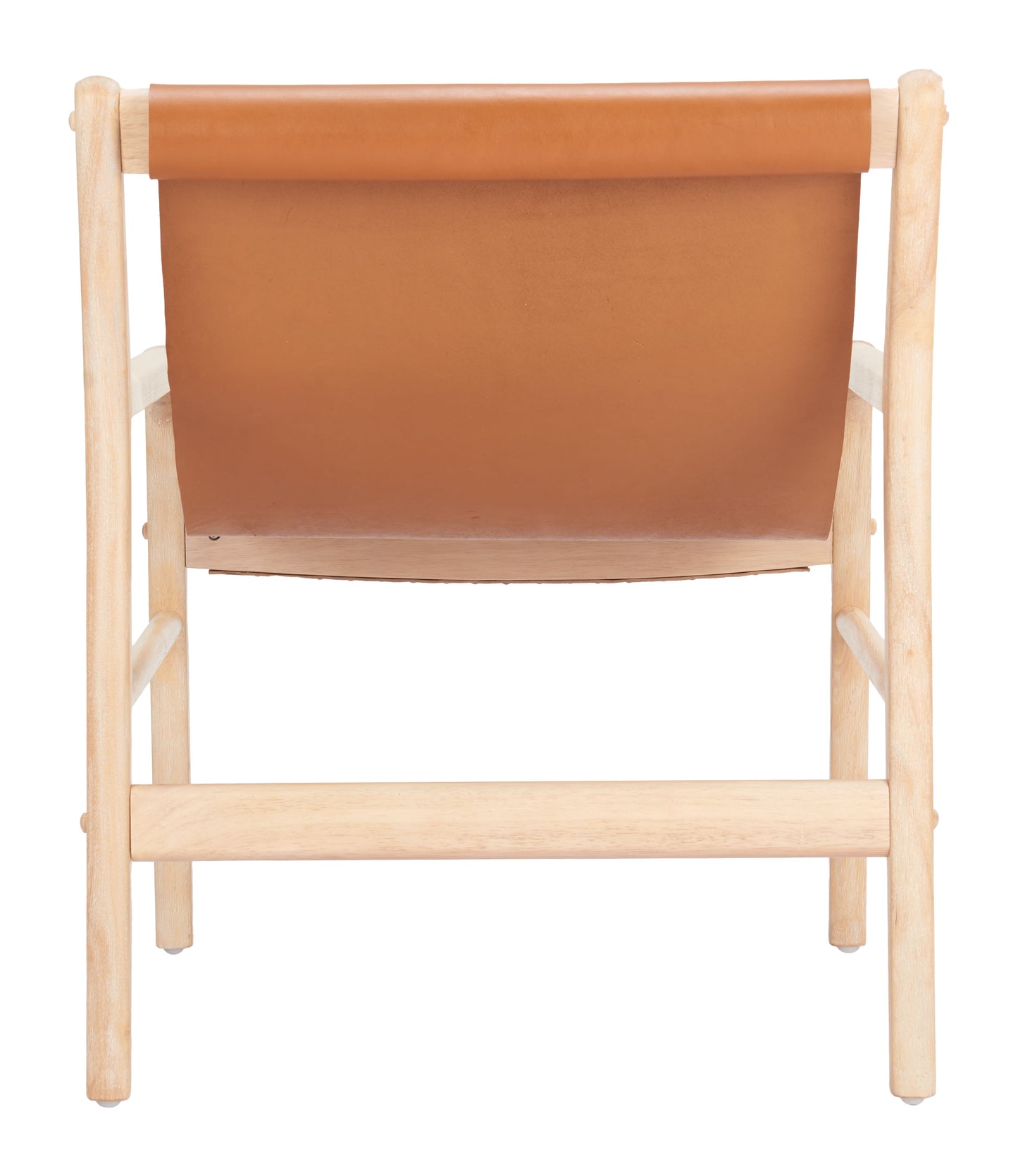 Doek Accent Chair Tan - 4