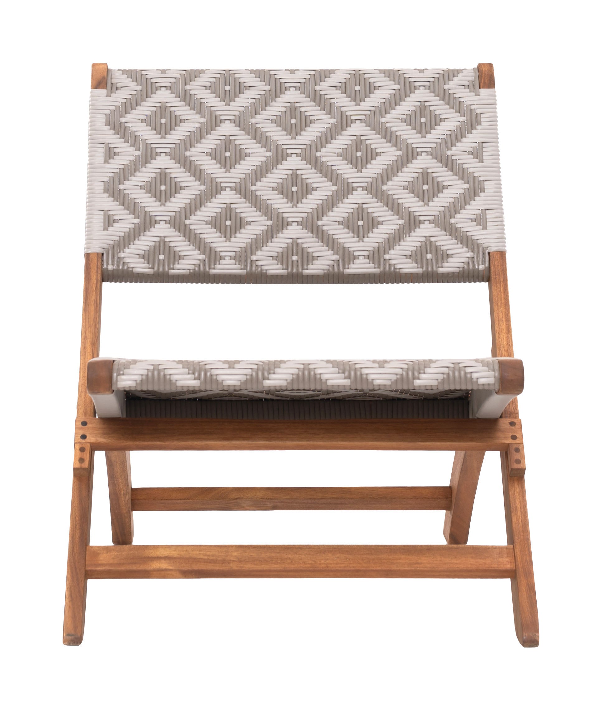 Tide Lounge Chair Multicolor - 3
