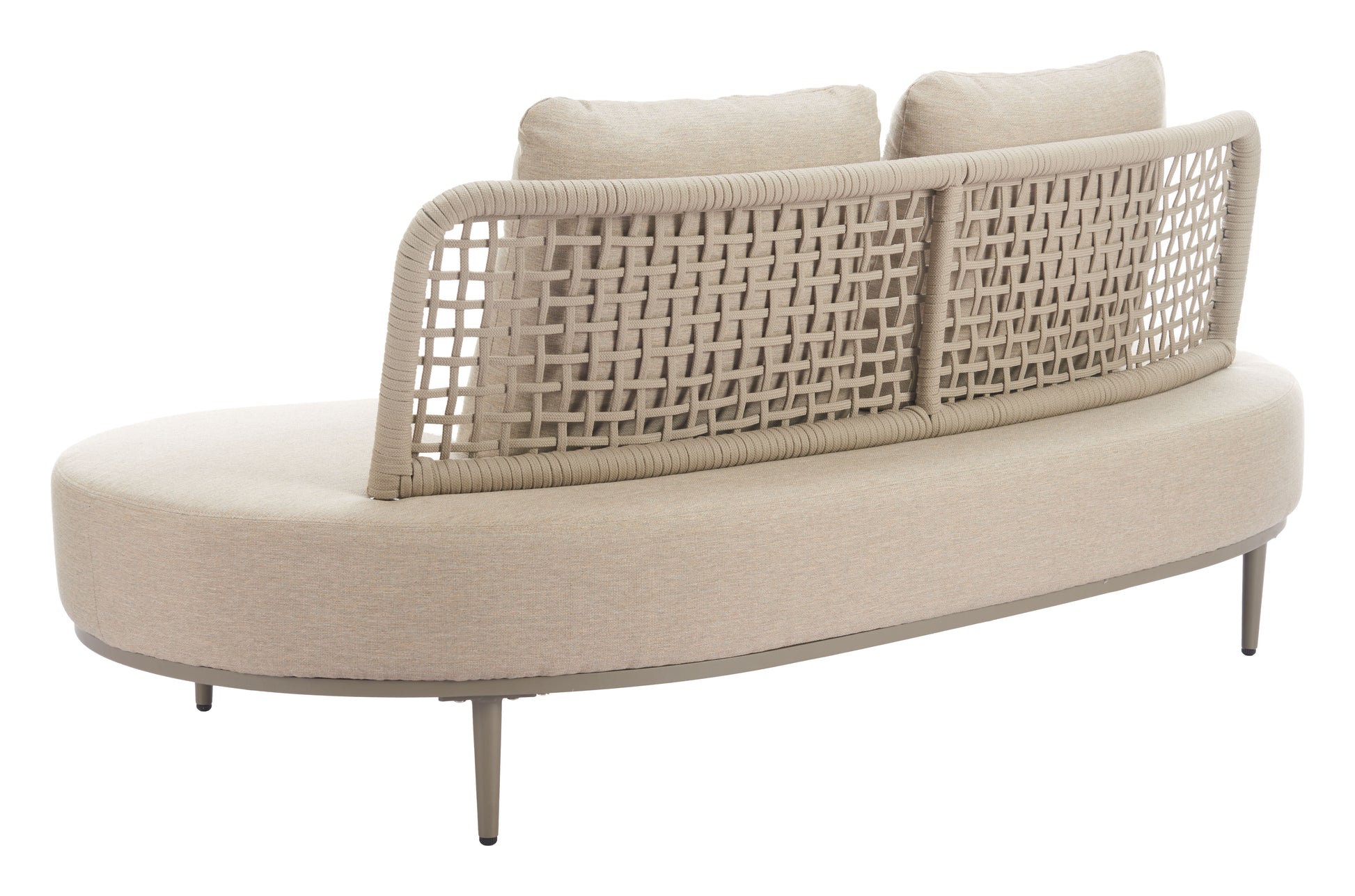 Ruhe Sofa Beige - 5
