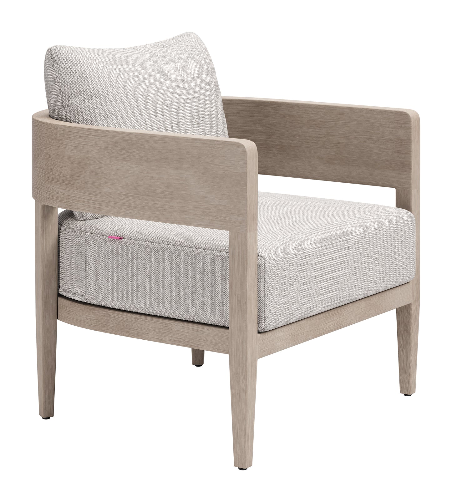 Foret Armchair Green - 6