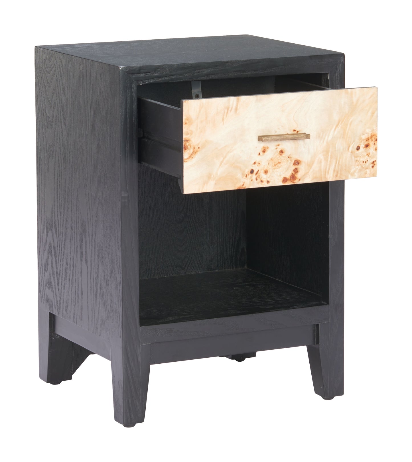 Noite Side Table Multicolor - 7