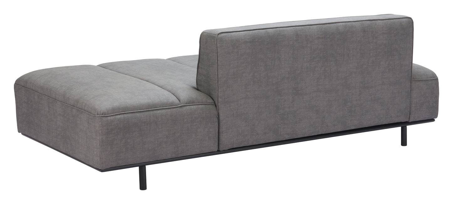 Confection Sofa Gray - 5