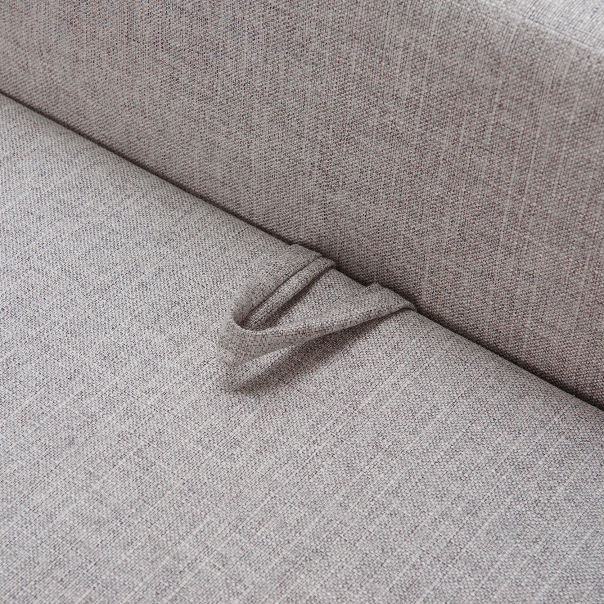 Papua Storage Bench Gray - 7