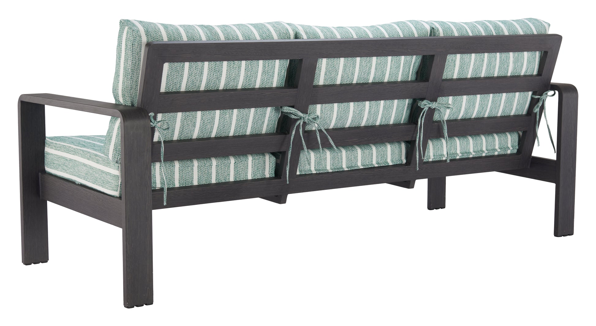 Rolig Sofa Green - 5