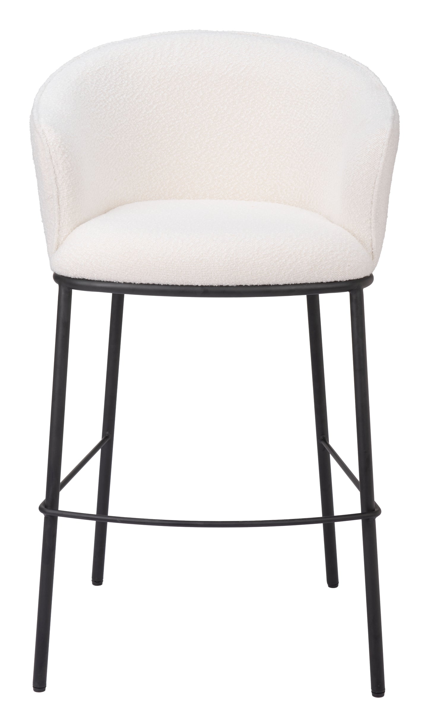 Essen Barstool Ivory - 3