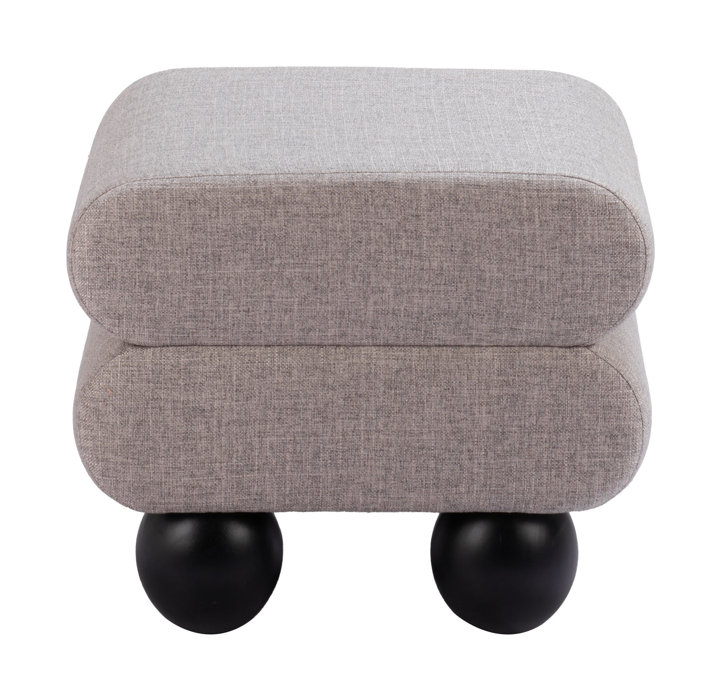 Davao Ottoman Gray - 3