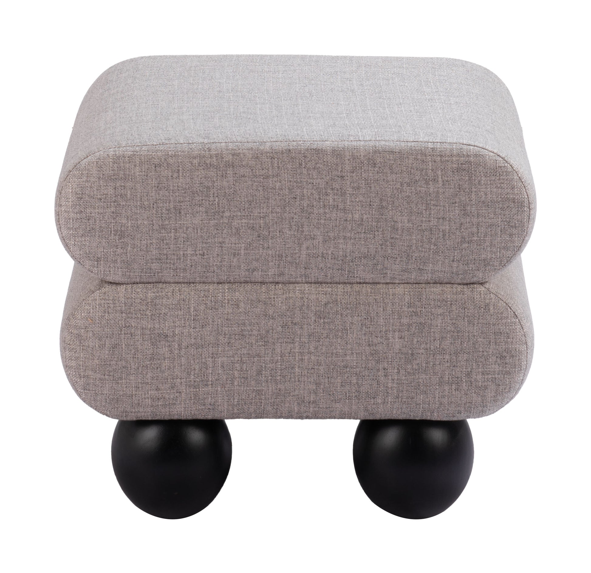 Davao Ottoman Gray - 3