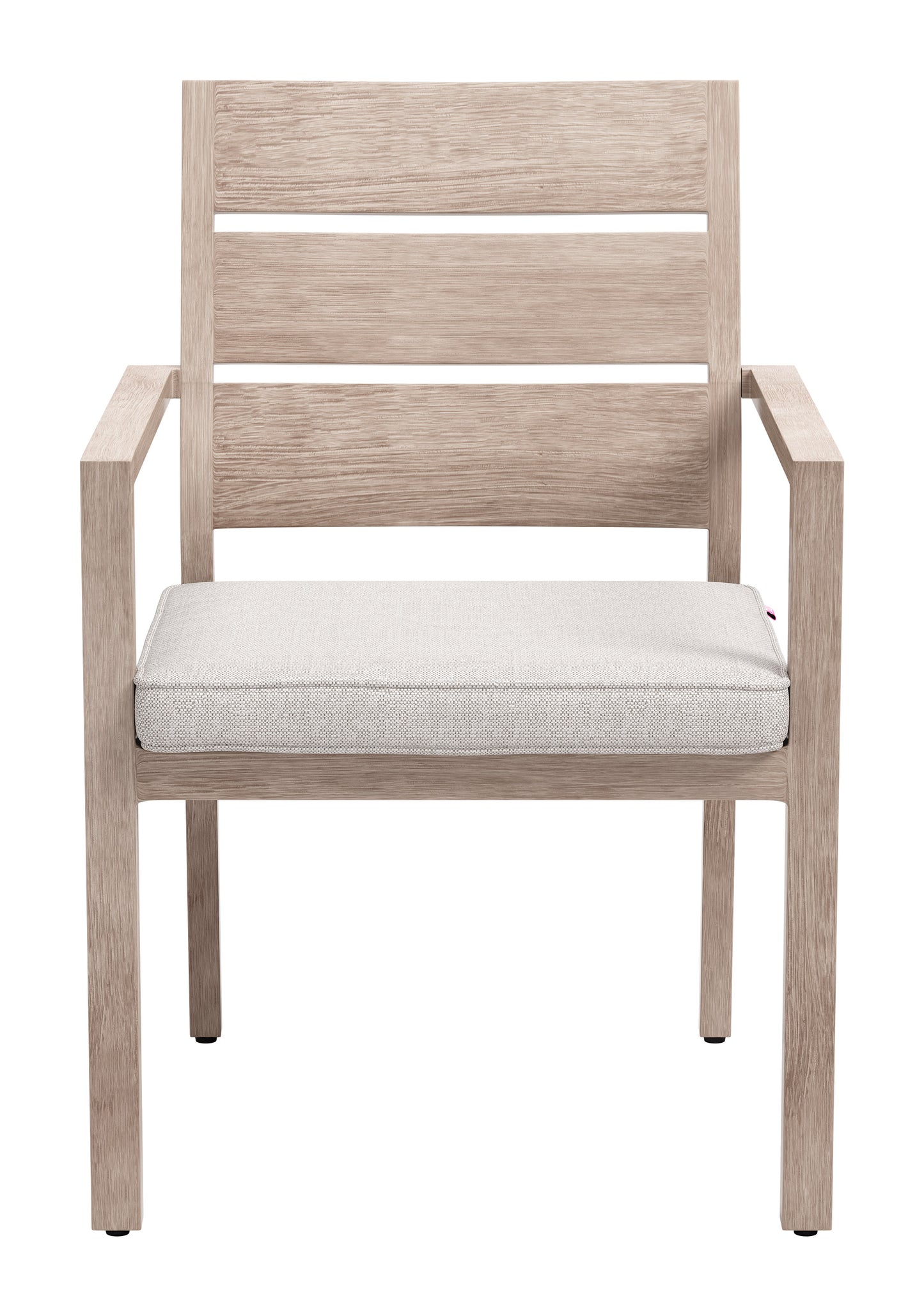Reefline Dining Chair (Set of 2) Gray - 3