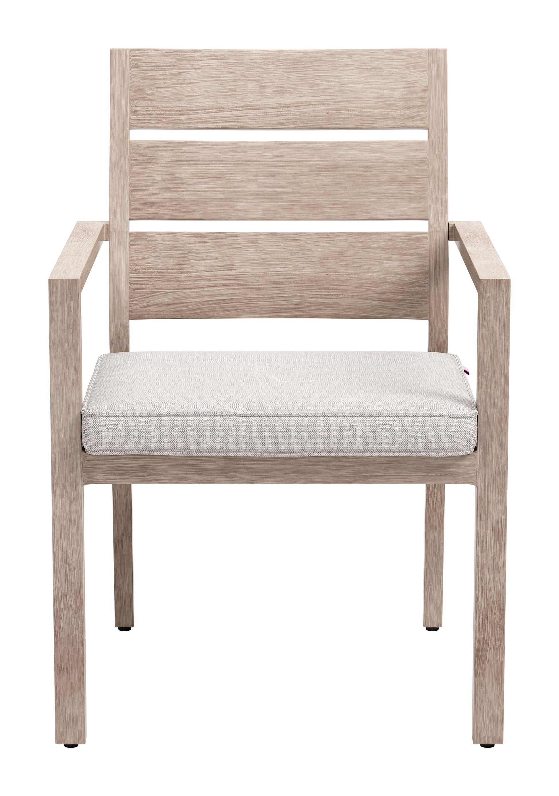 Reefline Dining Chair (Set of 2) Gray - 3